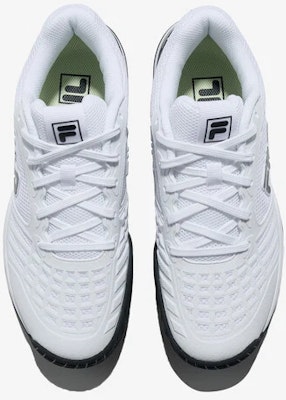Fila Exilus 3 T9 White/Black/Blue 11001TM01987H117 Shop Fila Exilus 3 T9 White/Black/Blue 11001TM01987H117
