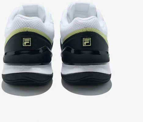 Fila Exilus 3 T9 White/Black/Blue 11001TM01987H117 Details for Fila Exilus 3 T9 White/Black/Blue 11001TM01987H117