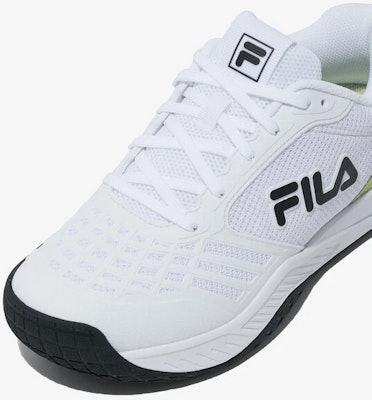 Fila Exilus 3 T9 White/Black/Blue 11001TM01987H117 Sizing Fila Exilus 3 T9 White/Black/Blue 11001TM01987H117