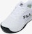 Fila Exilus 3 T9 White/Black/Blue 11001TM01987H117