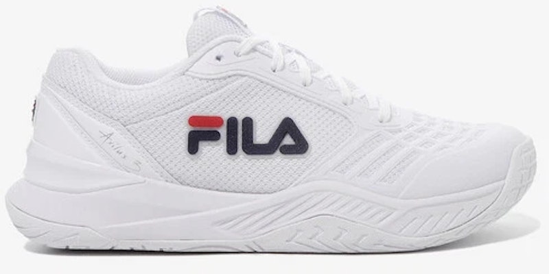Fila Exilus 3 T9 White/Blue/Red 11001TM01987H125 Buy Fila Exilus 3 T9 White/Blue/Red 11001TM01987H125