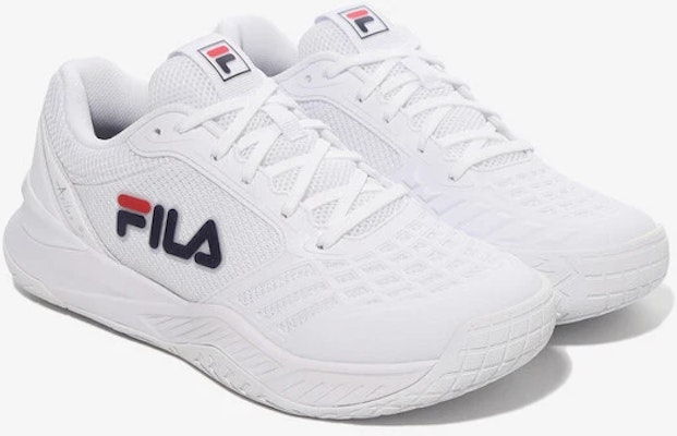 Fila Exilus 3 T9 White/Blue/Red 11001TM01987H125 Order Fila Exilus 3 T9 White/Blue/Red 11001TM01987H125