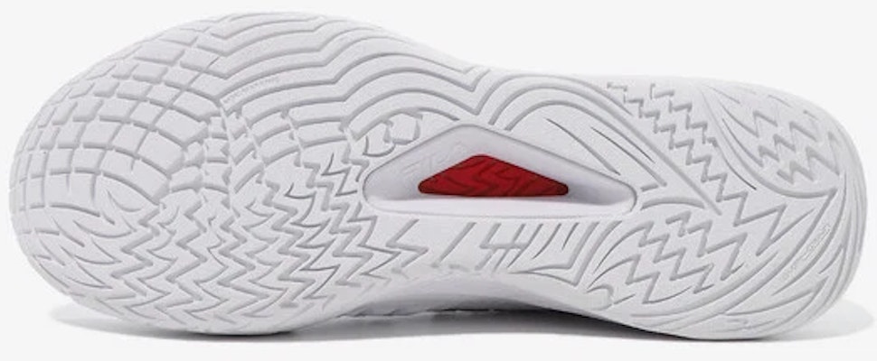 Fila Exilus 3 T9 White/Blue/Red 11001TM01987H125 Purchase Fila Exilus 3 T9 White/Blue/Red 11001TM01987H125