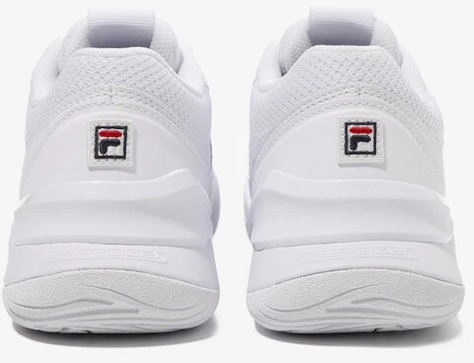Fila Exilus 3 T9 White/Blue/Red 11001TM01987H125 Details for Fila Exilus 3 T9 White/Blue/Red 11001TM01987H125