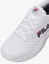 Sizing Fila Exilus 3 T9 White/Blue/Red 11001TM01987H125