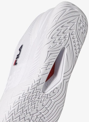 Fila Exilus 3 T9 White/Blue/Red 11001TM01987H125 Cheap Fila Exilus 3 T9 White/Blue/Red 11001TM01987H125
