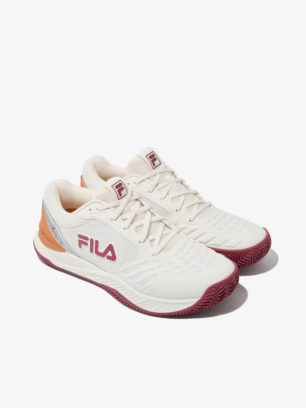 Order Fila Exilus 3 T9 Clay NARANJA POPSICLE/ROJO TIBETANO/GARDENIA 11001TM02731H822