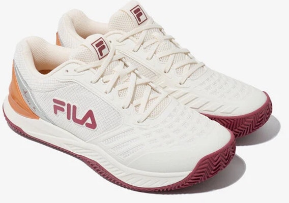 Fila Exilus 3 T9 Clay ORANGE POPSICLE/TIBETAN RED/GARDENIA 11001TM02731H822 Order Fila Exilus 3 T9 Clay ORANGE POPSICLE/TIBETAN RED/GARDENIA 11001TM02731H822