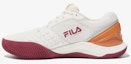 Lookbook Fila Exilus 3 T9 Clay ORANGE POPSICLE/TIBETAN RED/GARDENIA 11001TM02731H822