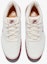 Shop Fila Exilus 3 T9 Clay ORANGE POPSICLE/TIBETAN RED/GARDENIA 11001TM02731H822