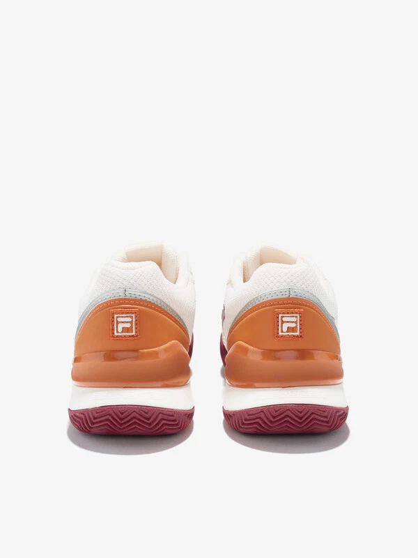 Details for Fila Exilus 3 T9 Clay NARANJA POPSICLE/ROJO TIBETANO/GARDENIA 11001TM02731H822
