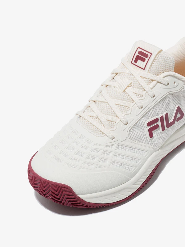 Sizing Fila Exilus 3 T9 Clay NARANJA POPSICLE/ROJO TIBETANO/GARDENIA 11001TM02731H822