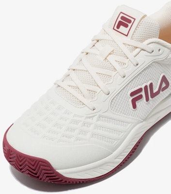 Fila Exilus 3 T9 Clay ORANGE POPSICLE/TIBETAN RED/GARDENIA 11001TM02731H822 Sizing Fila Exilus 3 T9 Clay ORANGE POPSICLE/TIBETAN RED/GARDENIA 11001TM02731H822