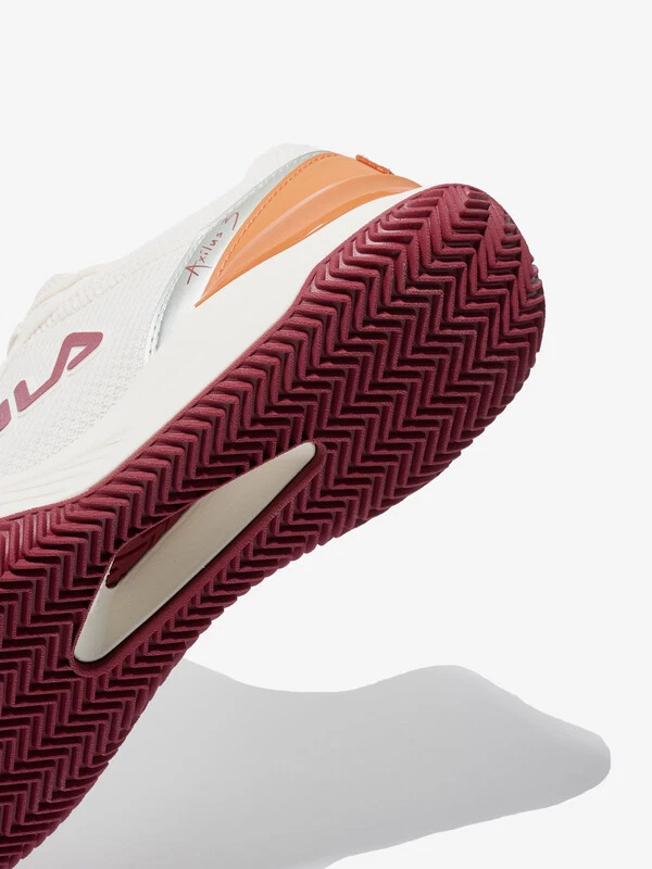 Cheap Fila Exilus 3 T9 Clay NARANJA POPSICLE/ROJO TIBETANO/GARDENIA 11001TM02731H822