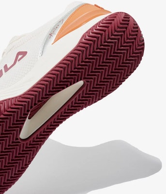 Fila Exilus 3 T9 Clay ORANGE POPSICLE/TIBETAN RED/GARDENIA 11001TM02731H822 Cheap Fila Exilus 3 T9 Clay ORANGE POPSICLE/TIBETAN RED/GARDENIA 11001TM02731H822