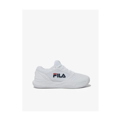 Fila Exilus 3 T9 Clay Sneakers White/Blue/Red