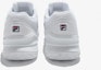 Details for Fila Exilus 3 T9 Clay Sneakers White/Blue/Red 11001TM02731H125