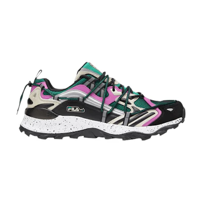 FILA Expeditioner 'Green Lake Pink'