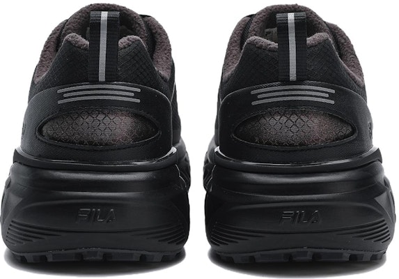 FILA Explorer Running Shoes 'Black' A12M341218FBB Shop FILA Explorer Running Shoes 'Black' A12M341218FBB