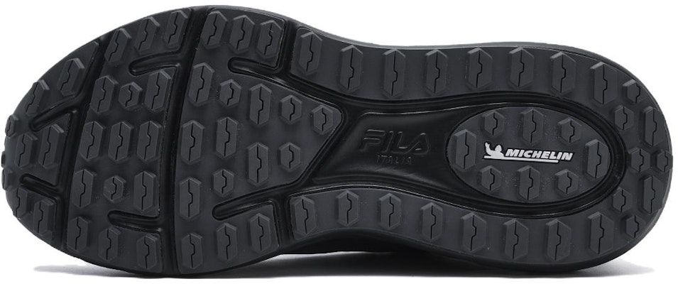 FILA Explorer Running Shoes 'Black' A12M341218FBB Purchase FILA Explorer Running Shoes 'Black' A12M341218FBB
