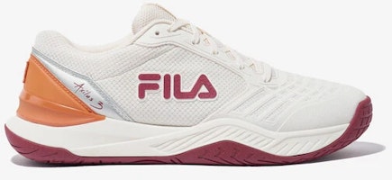 Fila Exylus 3 T9 ORANGE POPSICLE/TIBETAN RED/GARDENIA 11001TM01987H822 Fila Exylus 3 T9 ORANGE POPSICLE/TIBETAN RED/GARDENIA 11001TM01987H822