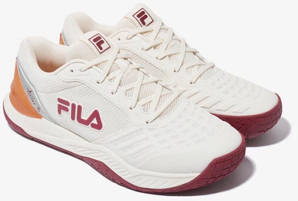 Fila Exylus 3 T9 ORANGE POPSICLE/TIBETAN RED/GARDENIA 11001TM01987H822 Order Fila Exylus 3 T9 ORANGE POPSICLE/TIBETAN RED/GARDENIA 11001TM01987H822