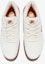 Shop Fila Exylus 3 T9 ORANGE POPSICLE/TIBETAN RED/GARDENIA 11001TM01987H822