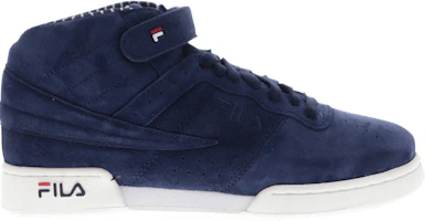 FILA F-13 'Pinstripe Navy' 1VF80126-460 FILA F-13 'Pinstripe Navy' 1VF80126-460