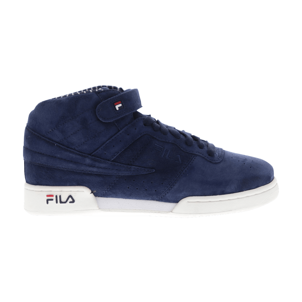 FILA F-13 'Pinstripe Navy' 1VF80126-460