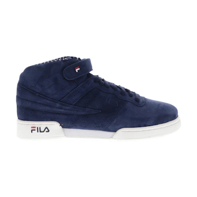 FILA F-13 'Pinstripe Navy'