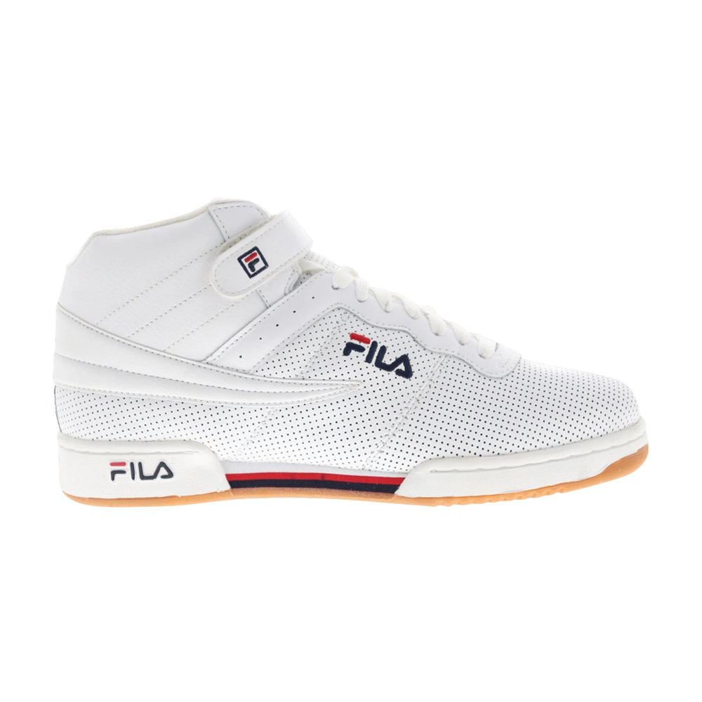 FILA F-13 Perf 'White' 1VF80148-150