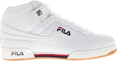 FILA F-13 Perf 'White' 1VF80148-150 FILA F-13 Perf 'White' 1VF80148-150