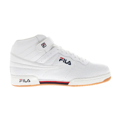 FILA F-13 Perf 'White'