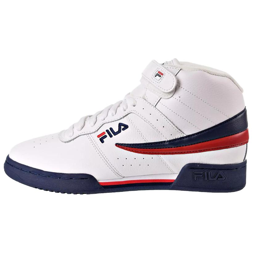 FILA F-13V 'White' 1VF059LX-150