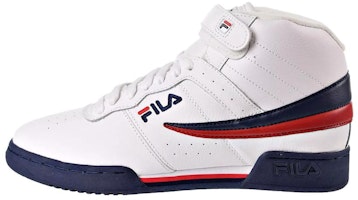 FILA F-13V 'White' 1VF059LX-150 FILA F-13V 'White' 1VF059LX-150