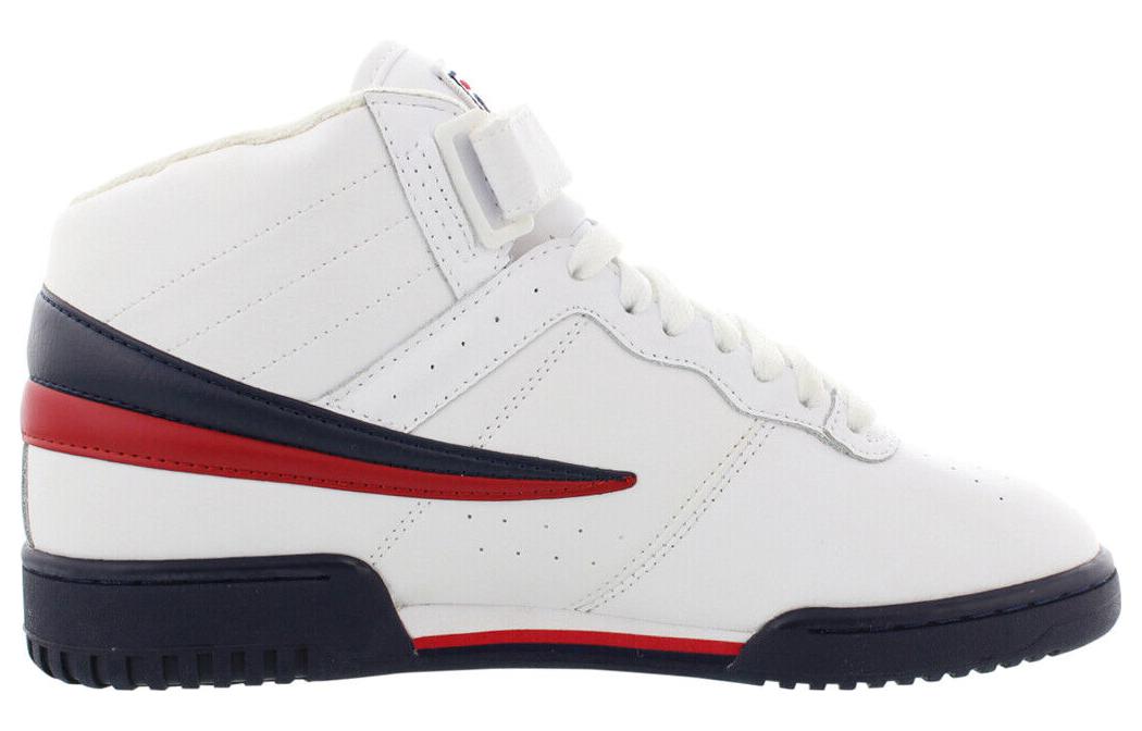 Order FILA F-13V 'Putih' 1VF059LX-150