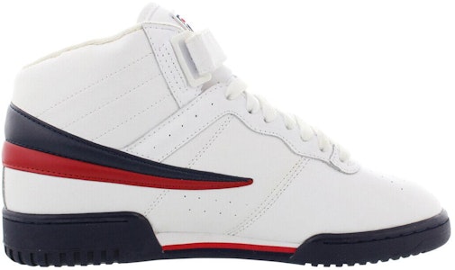 FILA F-13V 'Blanco' 1VF059LX-150 Order FILA F-13V 'Blanco' 1VF059LX-150