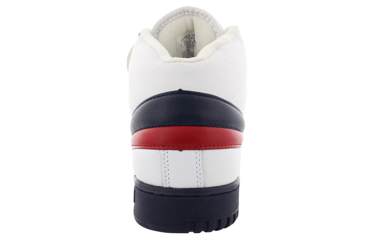 Shop FILA F-13V 'Putih' 1VF059LX-150