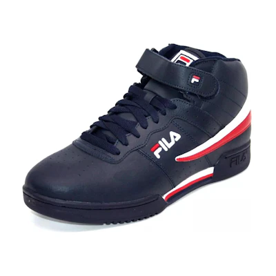FILA F-13V Mid 'Navy'