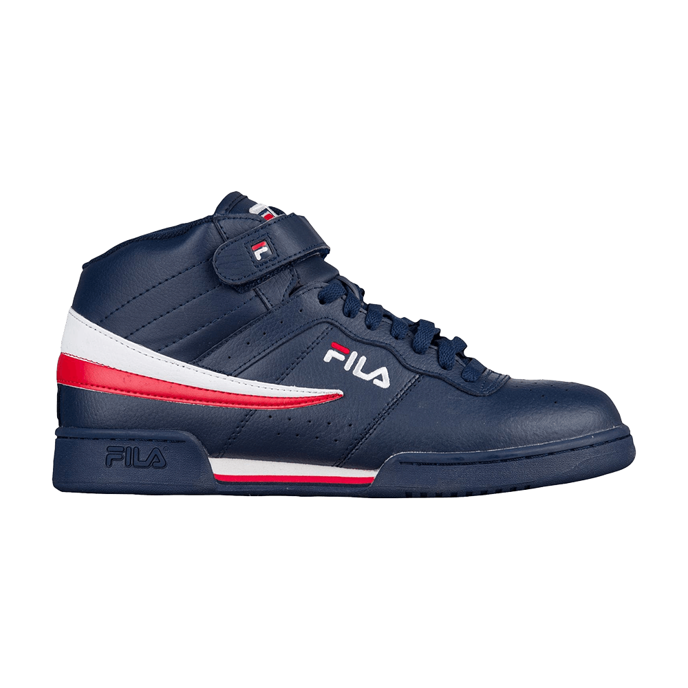 FILA F13 'Navy' 1VF059LX-400