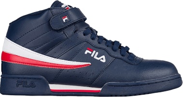 FILA F13 'Navy' 1VF059LX-400 FILA F13 'Navy' 1VF059LX-400