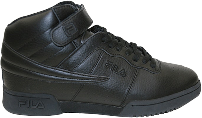FILA F13 Velcro Triple Black 1VF059LX 001 1VF059LX 001 Novelship