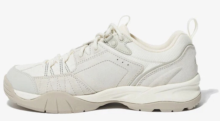Fila Faito TR 灰色/灰色/灰色 11001QM02391H050 Lookbook Fila Faito TR 灰色/灰色/灰色 11001QM02391H050