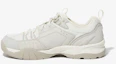 Lookbook Fila Faito TR 灰色/灰色/灰色 11001QM02391H050