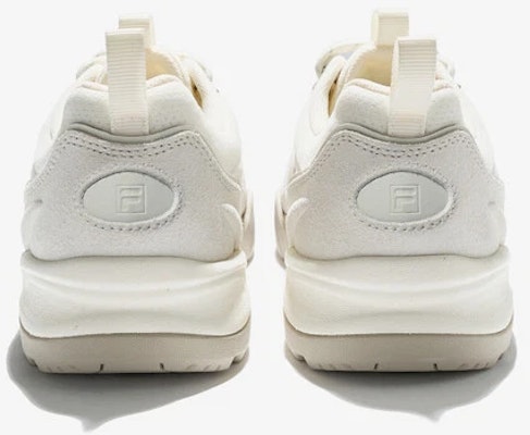 Fila Faito TR Grey/Grey/Grey 11001QM02391H050 Details for Fila Faito TR Grey/Grey/Grey 11001QM02391H050
