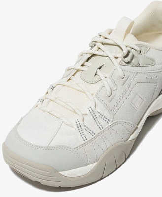 Fila Faito TR Grey/Grey/Grey 11001QM02391H050 Sizing Fila Faito TR Grey/Grey/Grey 11001QM02391H050