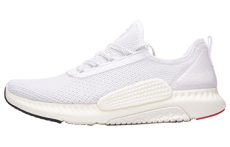 FILA Fantastic Low 'Lightweight White' F12M921106FWT