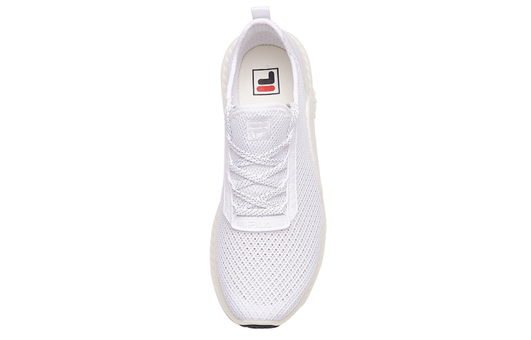 Purchase FILA Fantastic Low 'Putih Ringan' F12M921106FWT