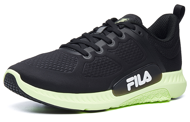 Order FILA Fantasy 1S Low Verde/Nero A12M042112FBG