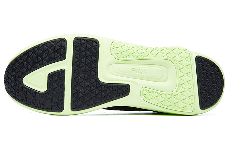 Purchase FILA Fantasy 1S Low Verde/Nero A12M042112FBG